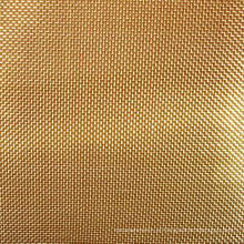 99.9% Pure Gold Screen para decorar / electricidade ----- 30 anos fornecedor da fábrica